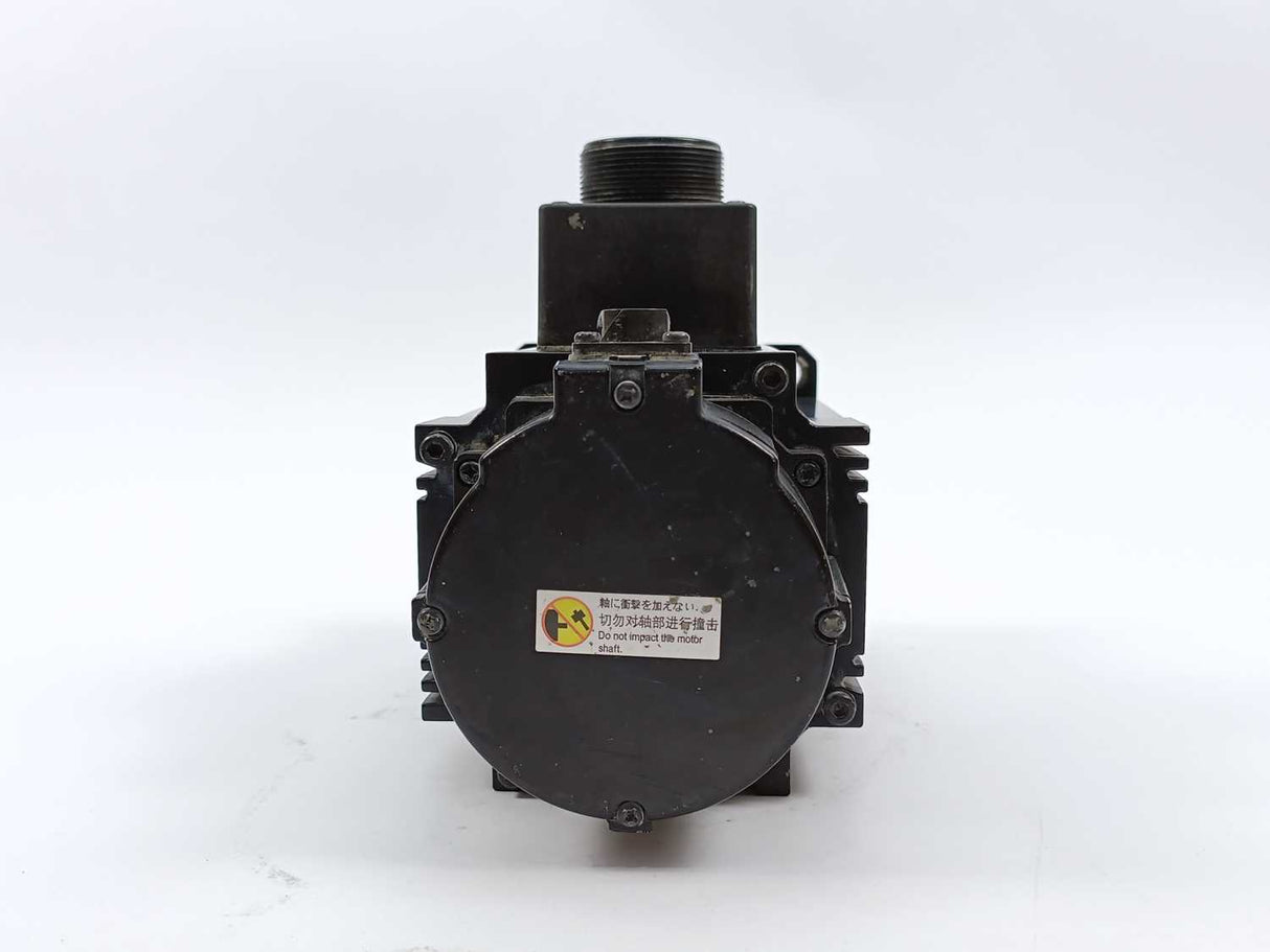 Panasonic MSME154G1H 1.5kW AC Servo Motor