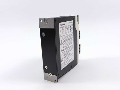 Panasonic  MADHT1505N01 AC Servo Driver
