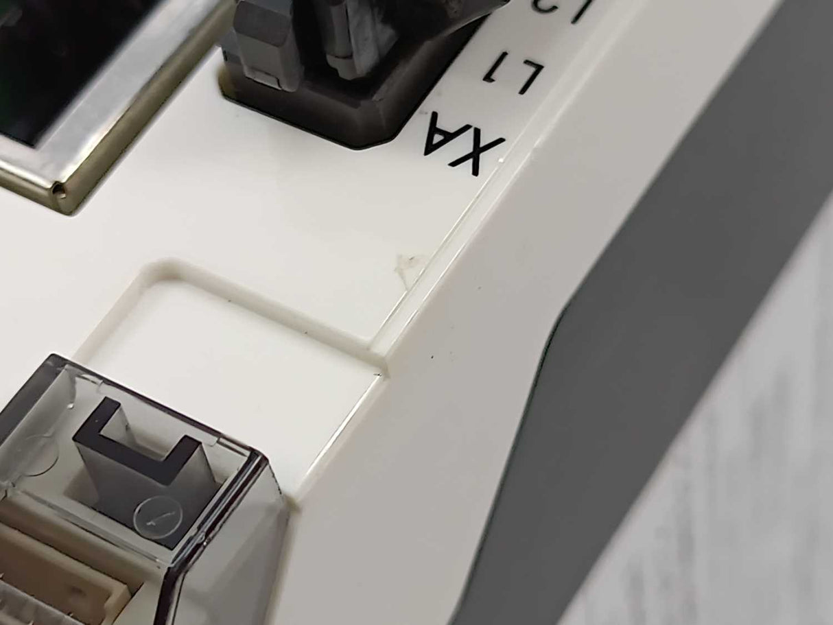 Panasonic  MADHT1505N01 AC Servo Driver