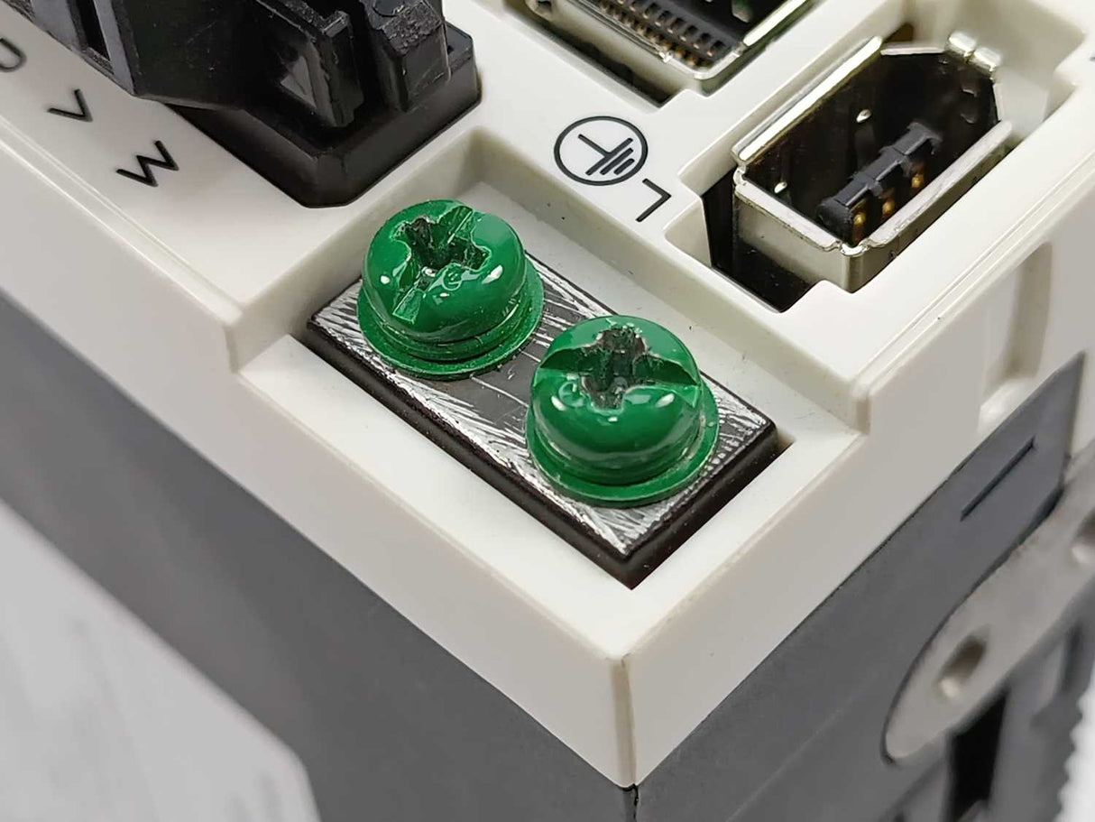 Panasonic  MADHT1505N01 AC Servo Driver