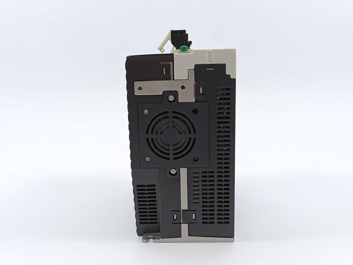 Panasonic  MDDHT3420N01 AC Servo Driver