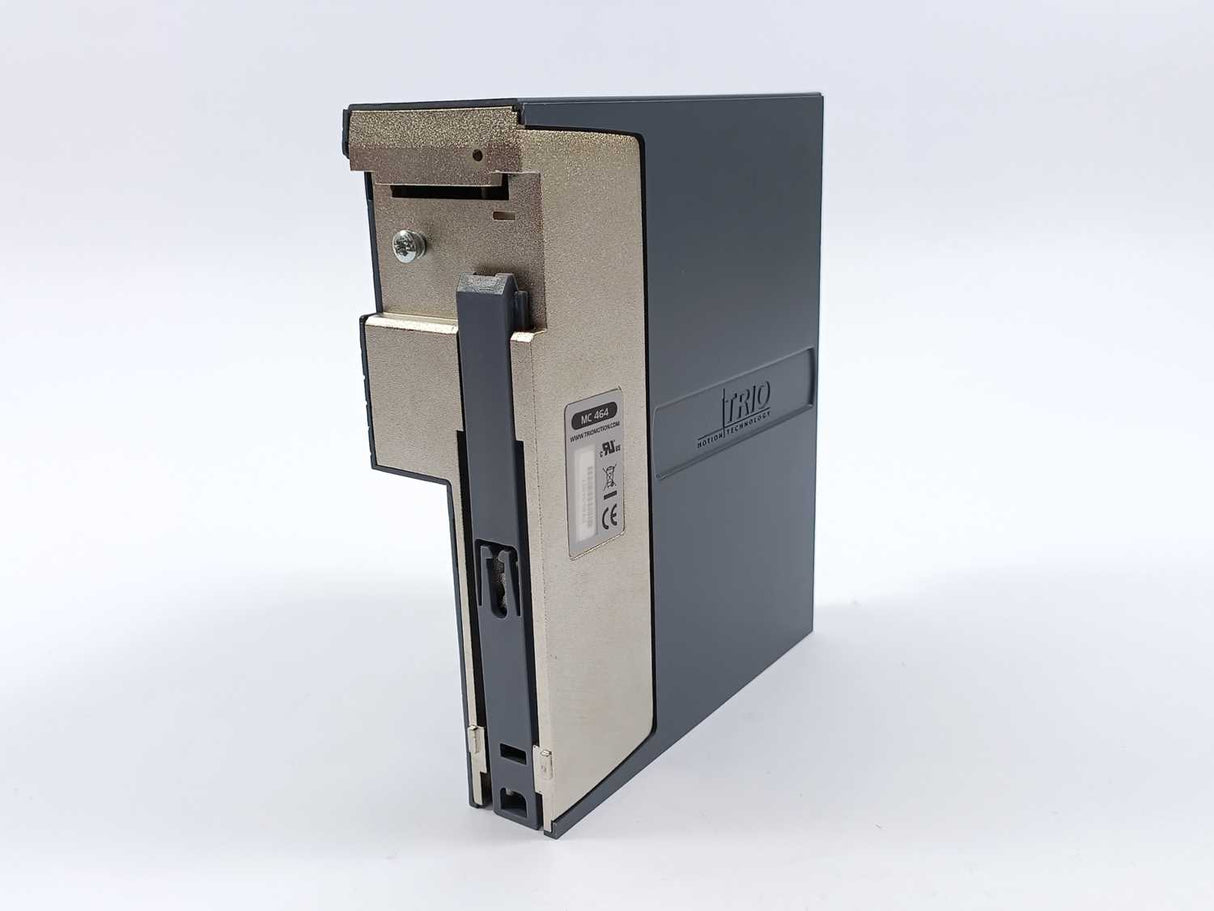 Trio Motion Technology P860 MC464 64 Axis DIN/Panel Mounted Motion Coordinator