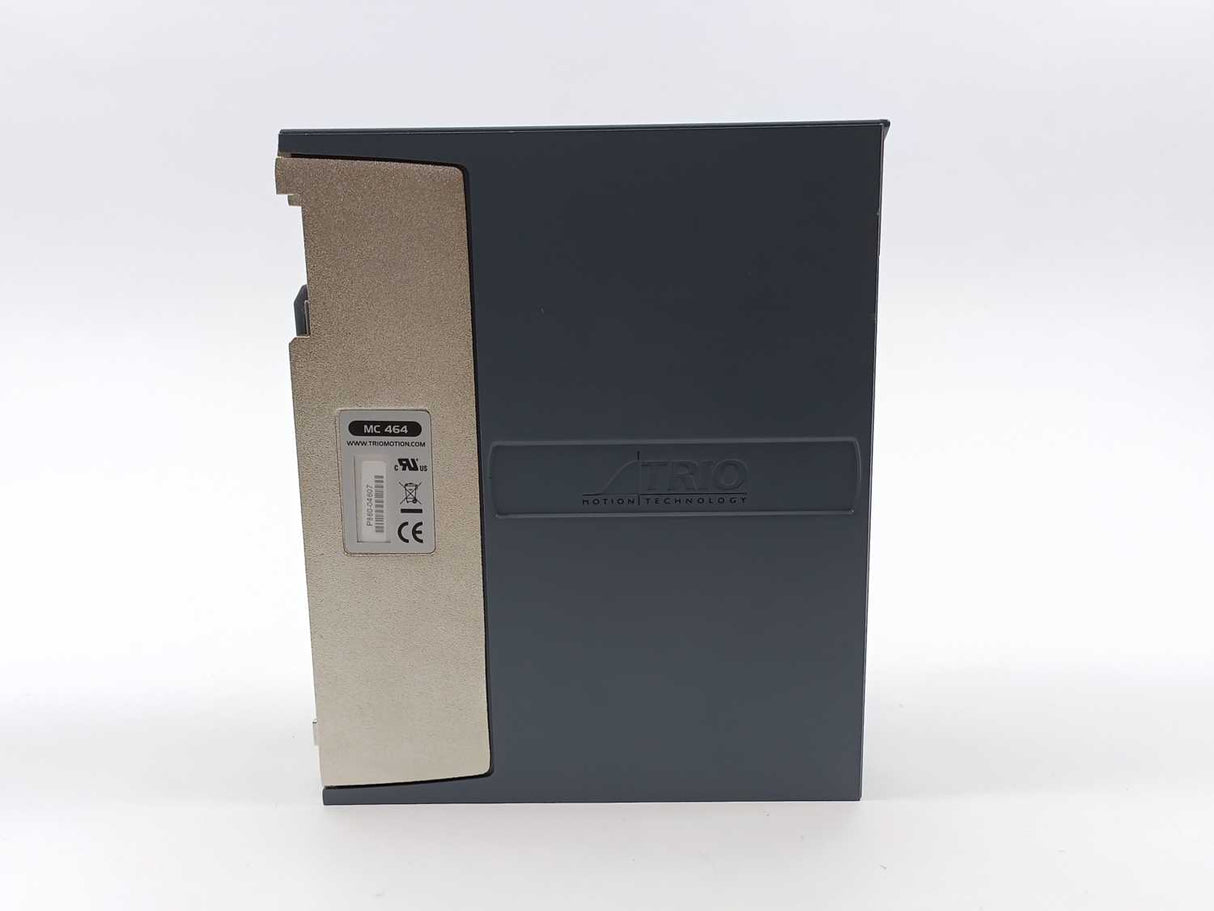 Trio Motion Technology P860 MC464 64 Axis DIN/Panel Mounted Motion Coordinator