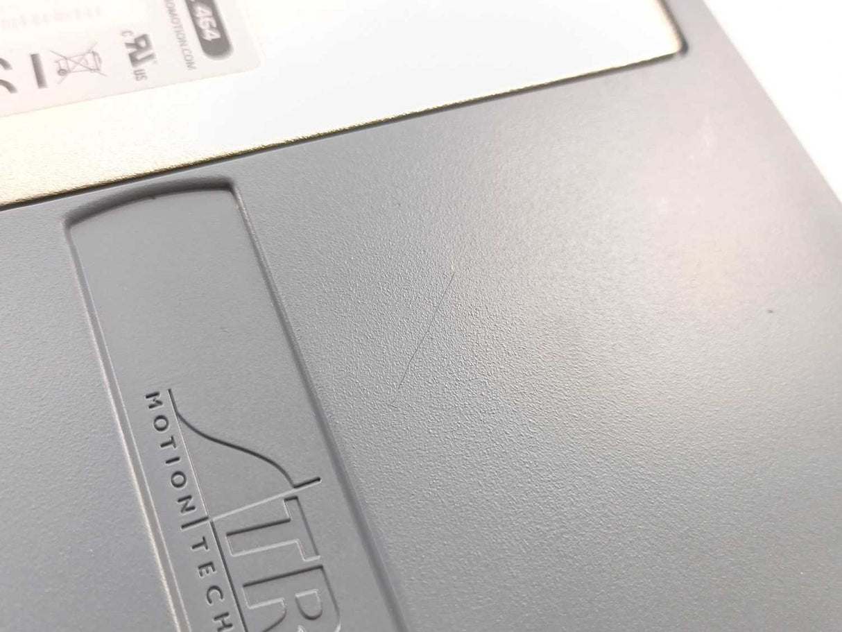 Trio Motion Technology P860 MC464 64 Axis DIN/Panel Mounted Motion Coordinator