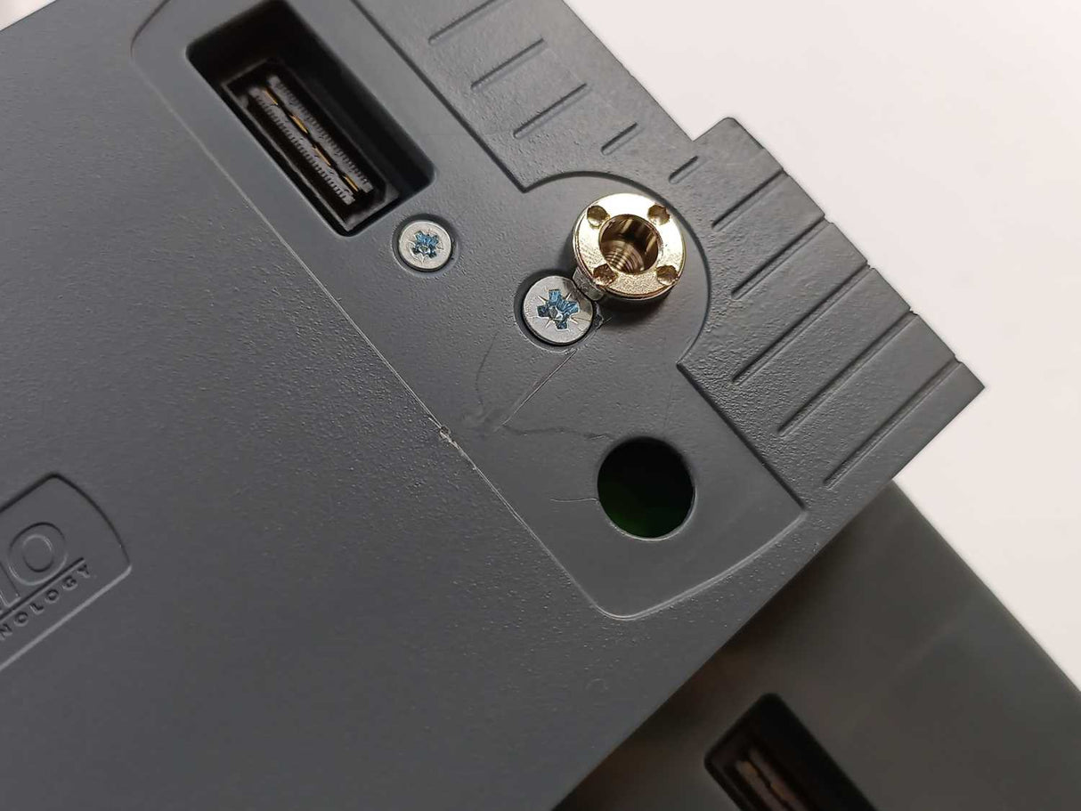 Trio Motion Technology P860 MC464 64 Axis DIN/Panel Mounted Motion Coordinator