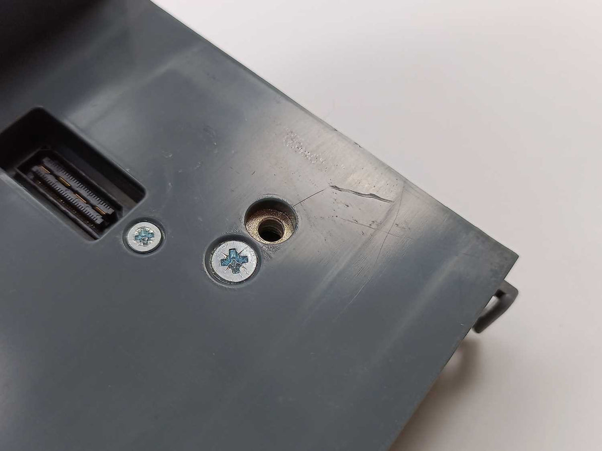 Trio Motion Technology P860 MC464 64 Axis DIN/Panel Mounted Motion Coordinator