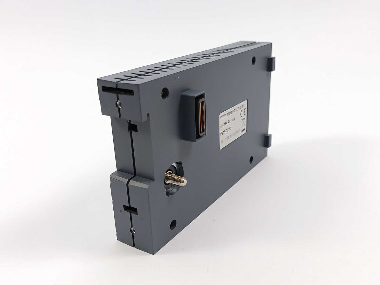 Trio Motion Technology P875 MC464 Anybus CC Module Profinet IO
