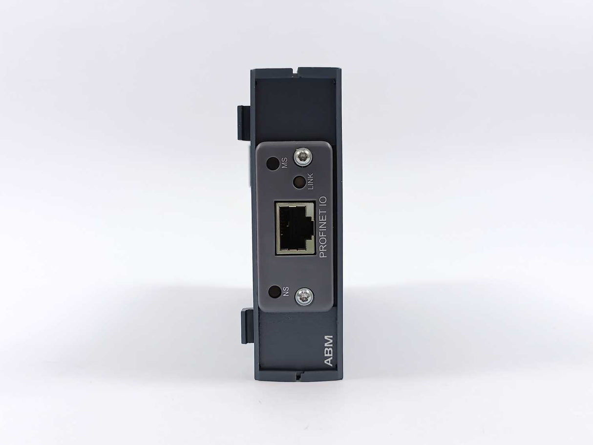 Trio Motion Technology P875 MC464 Anybus CC Module Profinet IO