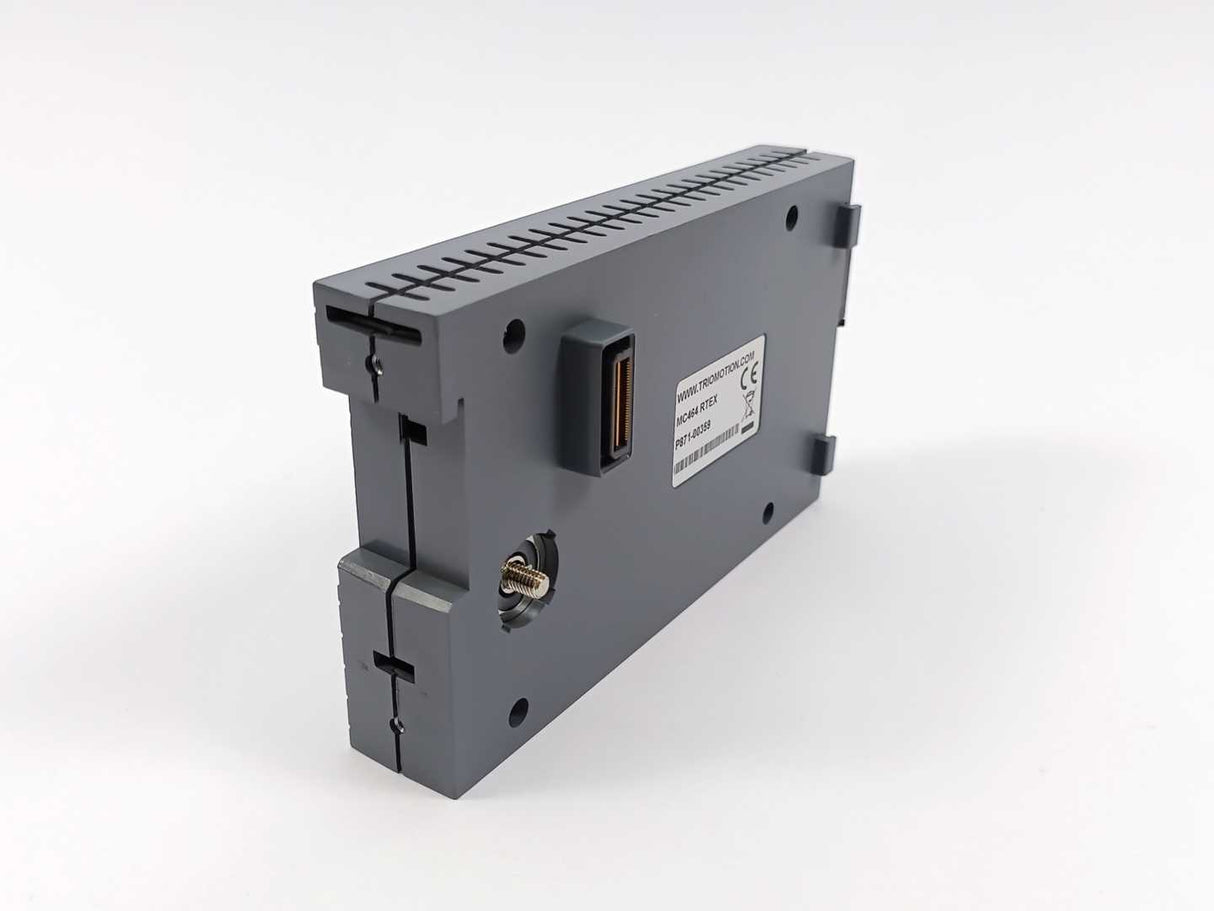 Trio Motion Technology P871 MC464 RTEX Module