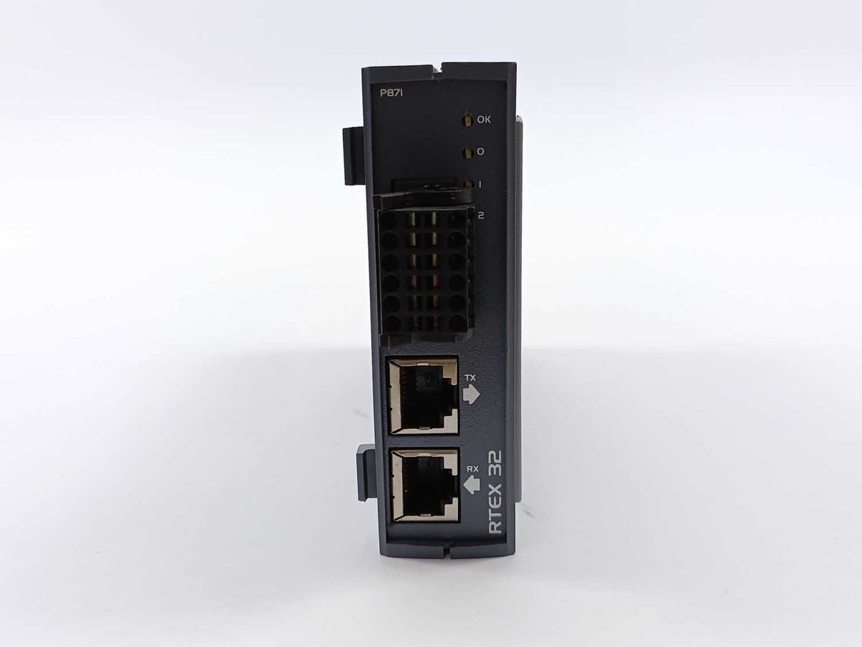 Trio Motion Technology P871 MC464 RTEX Module