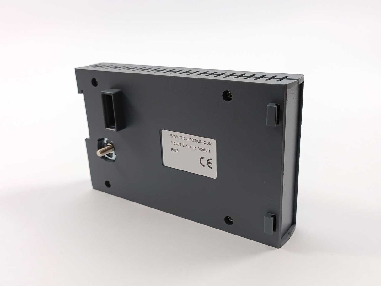 Trio Motion Technology P878 MC464 Blanking Module