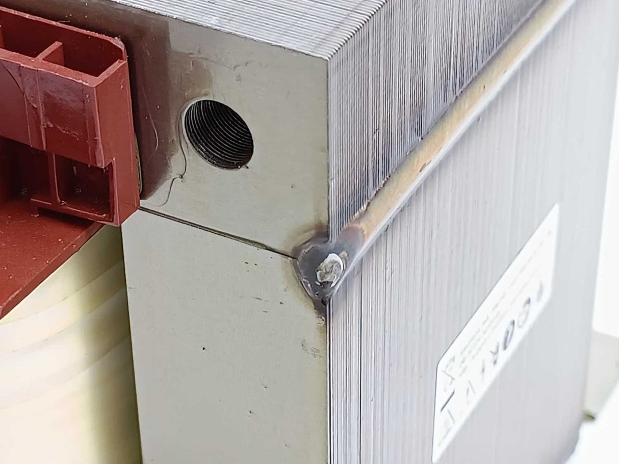 Siemens 4AM5742-5AT10-0FA0 1kVA / 5kVA Transformer