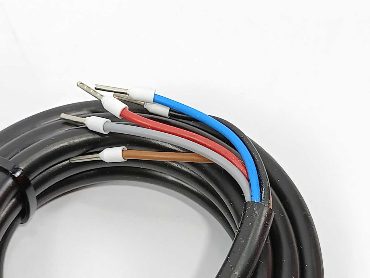 Danfoss 082G5427 AMZ 112 Actuator With Ball Valve