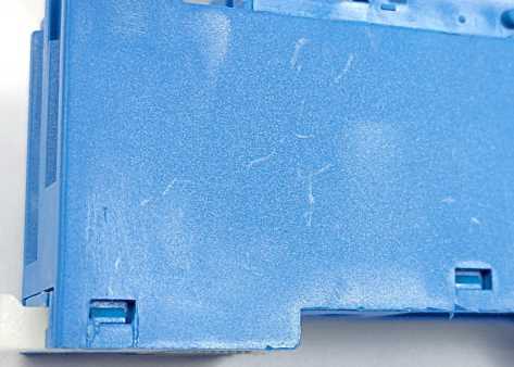 Finder 95.05 10A 250V Relay Socket 10 Pcs.