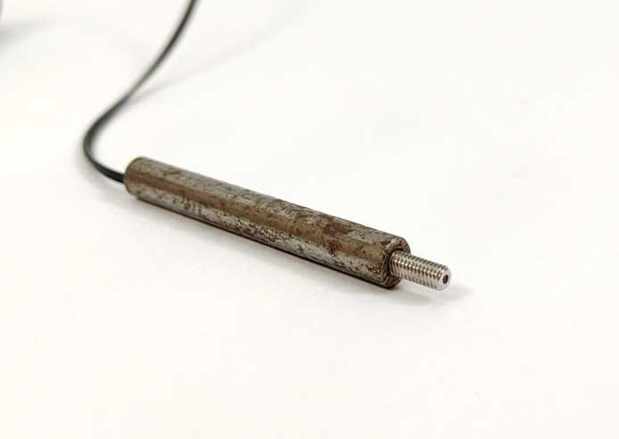 OMRON E3X-F21 Photoelectric Sensor 10-24VDC