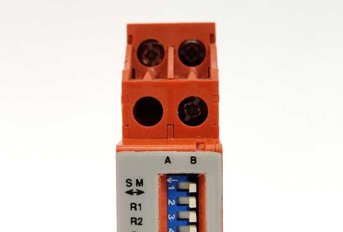 BROYCE CONTROL M1DFD Multi Function Time Relay 296-7365