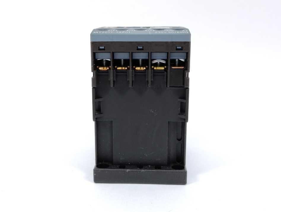 Siemens 3RT2017-1AP01 Power contactor E02