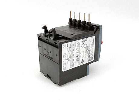 Siemens 3RU2116-1EB0 Overload relay 2.8-4A