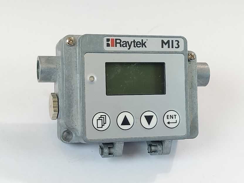 Raytek RAYMI3COMM Thermometer Communuication Box