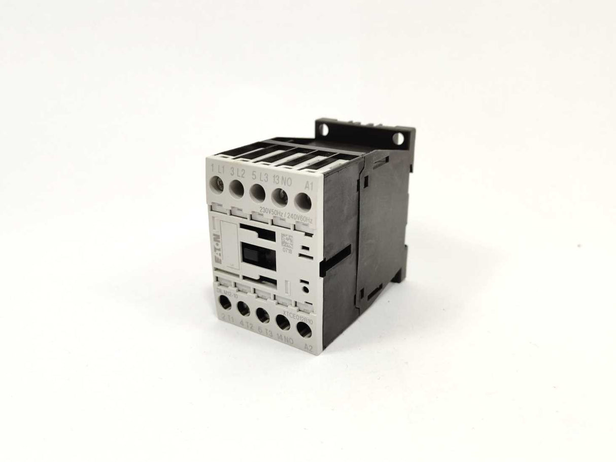 Eaton XTCE012B10F DILM12-10 Contactor