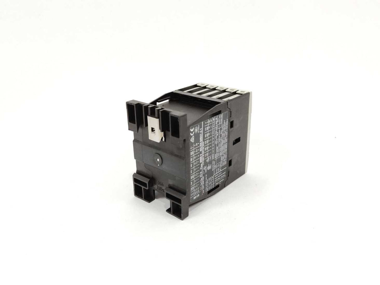 Eaton XTCE012B10F DILM12-10 Contactor