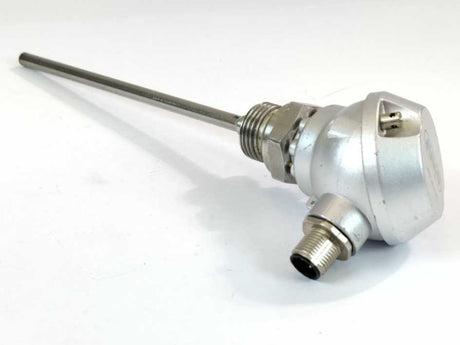 Jumo Fa2757335 Pt100/dl Tn00410672 Temperatur Sensor