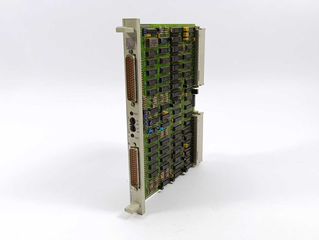 Siemens 6ES5304-3UA11 SIMATIC s5