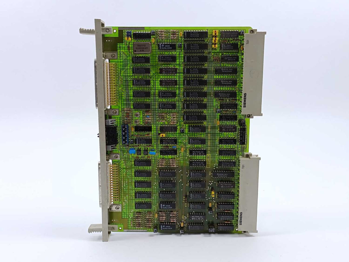 Siemens 6ES5304-3UA11 SIMATIC s5