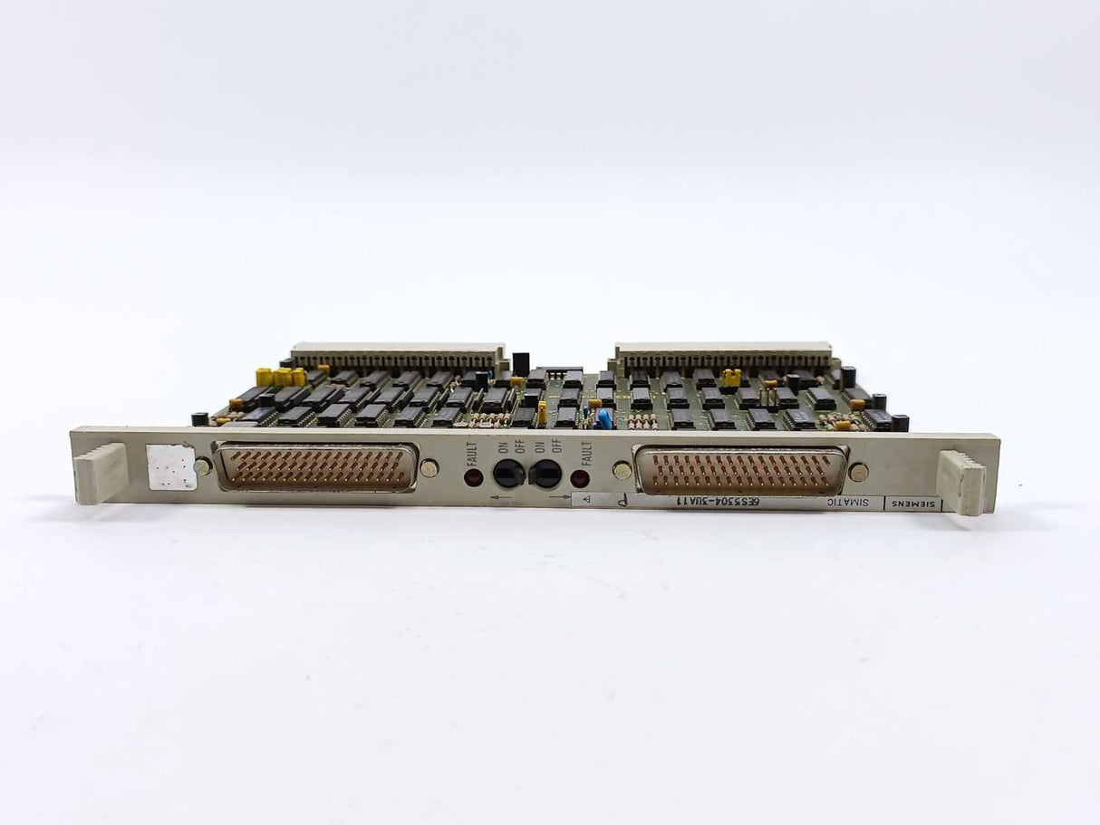 Siemens 6ES5304-3UA11 SIMATIC s5