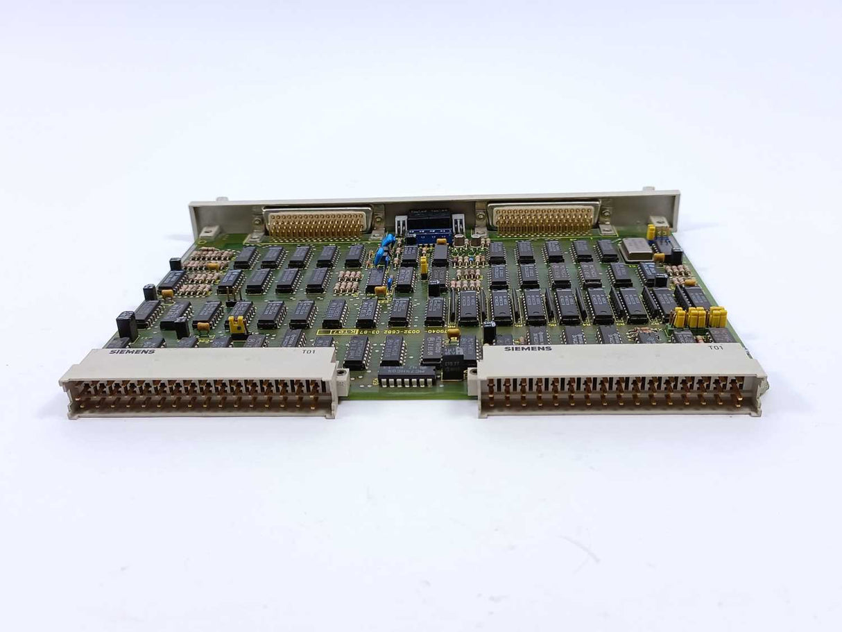 Siemens 6ES5304-3UA11 SIMATIC s5