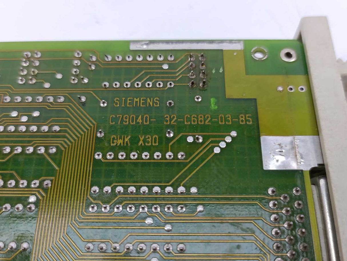 Siemens 6ES5304-3UA11 SIMATIC s5