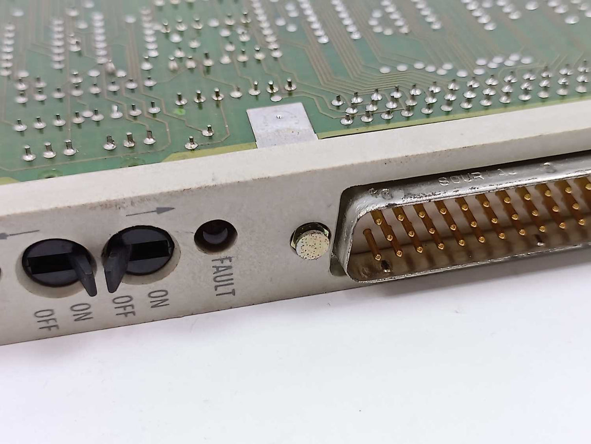 Siemens 6ES5304-3UA11 SIMATIC s5