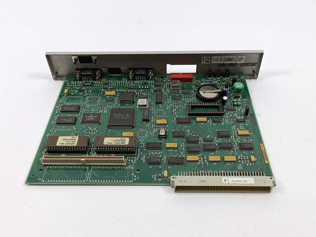 Siemens 545-1103 SIMATIC 545 CPU