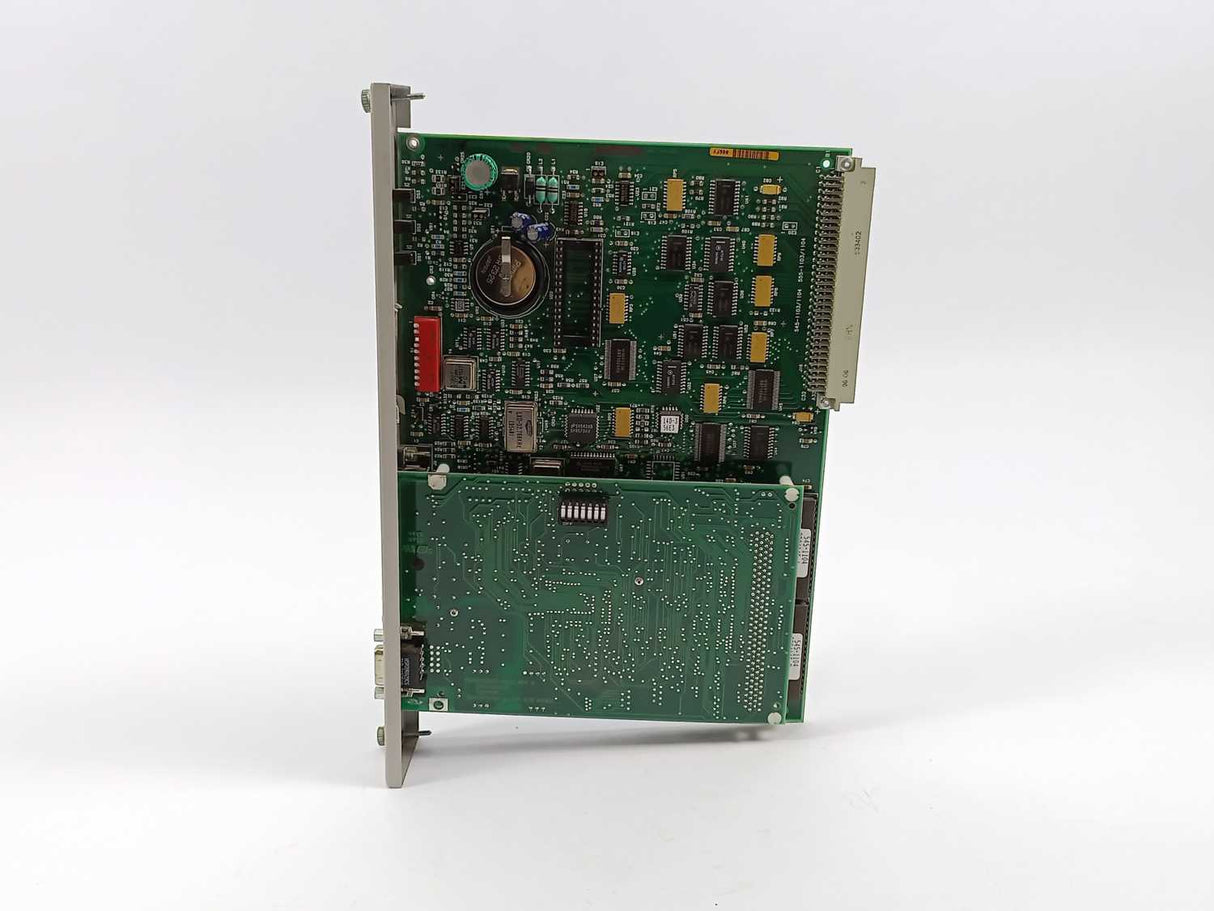 Siemens 505-1104 SIMATIC 545 CPU Module