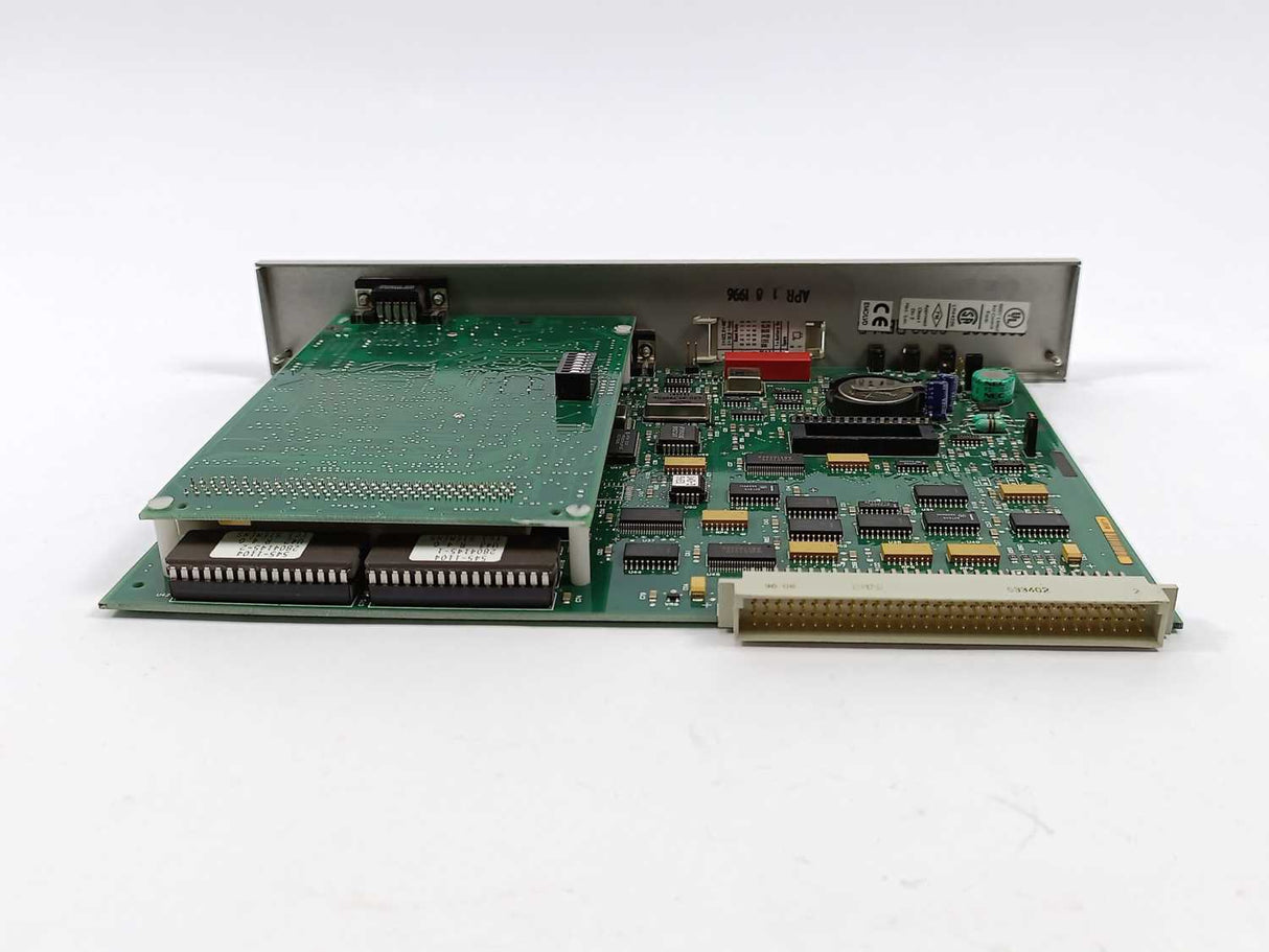 Siemens 505-1104 SIMATIC 545 CPU Module