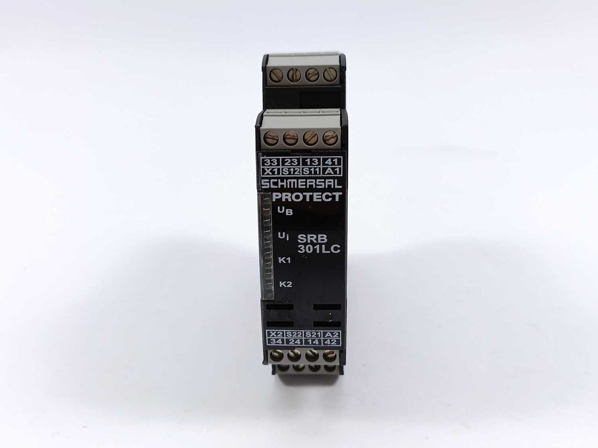 Schmersal SRB 301LC-24V Safety Relay Module