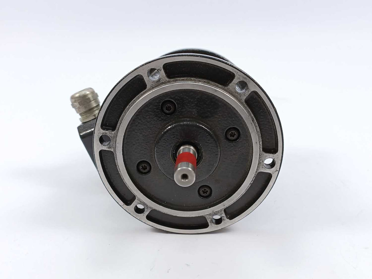 HUBNER POG 9 Z 240 Incremental encoders