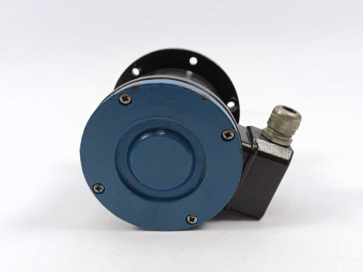 HUBNER POG 9 Z 240 Incremental encoders