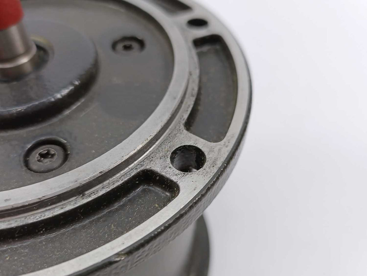 HUBNER POG 9 Z 240 Incremental encoders