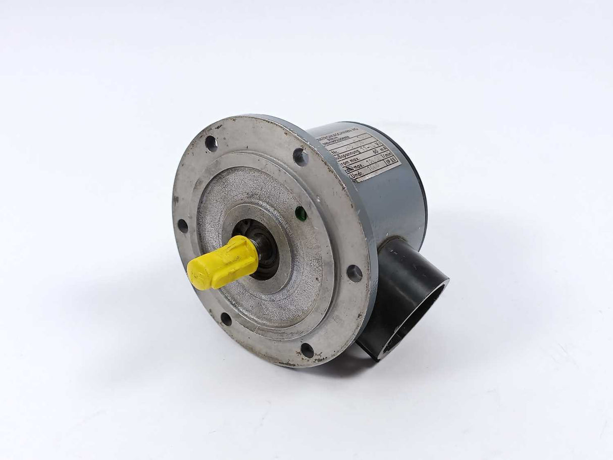 HUBNER OG 9 E 1000 Incremental Encoder