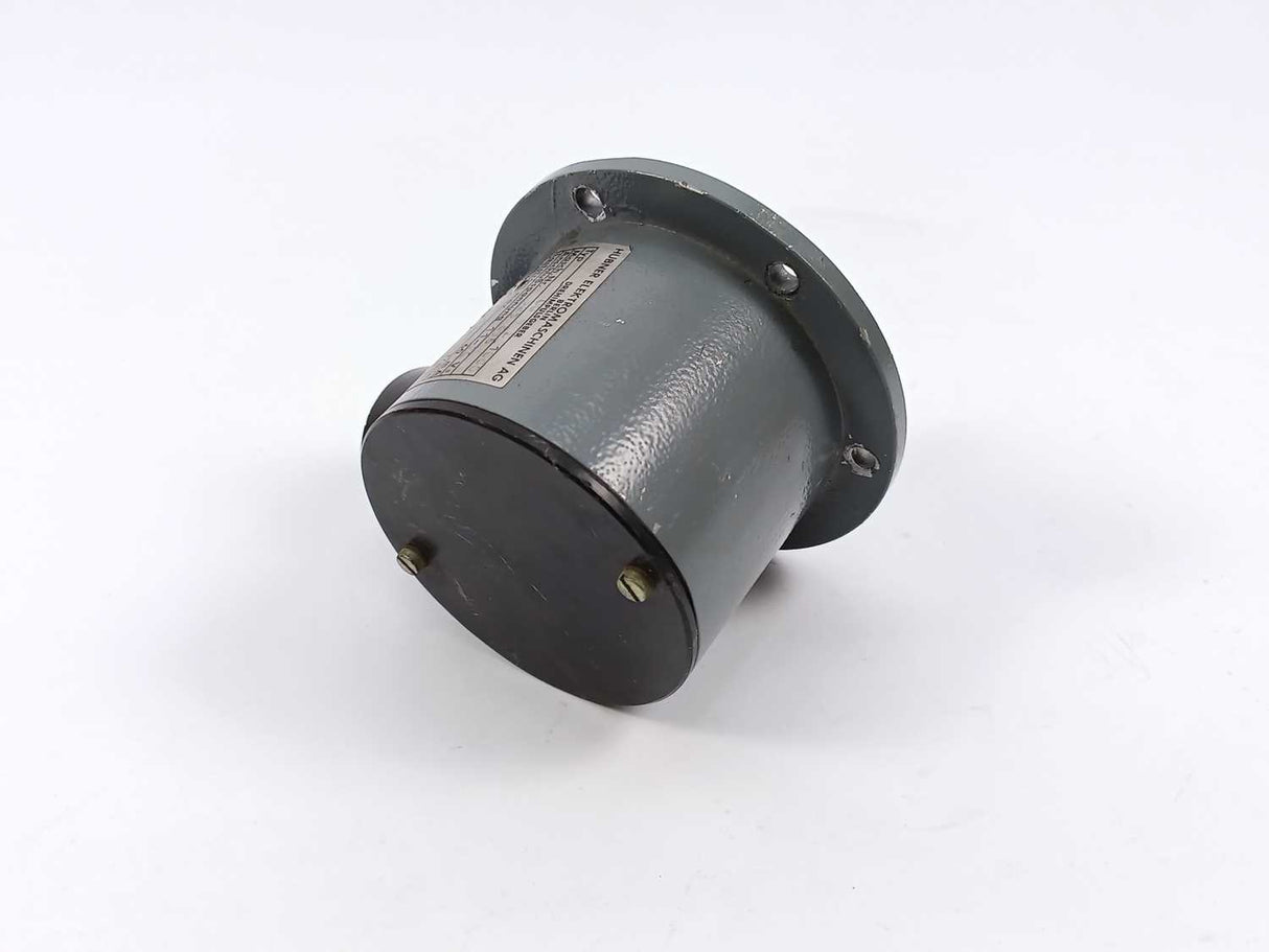 HUBNER OG 9 E 1000 Incremental Encoder
