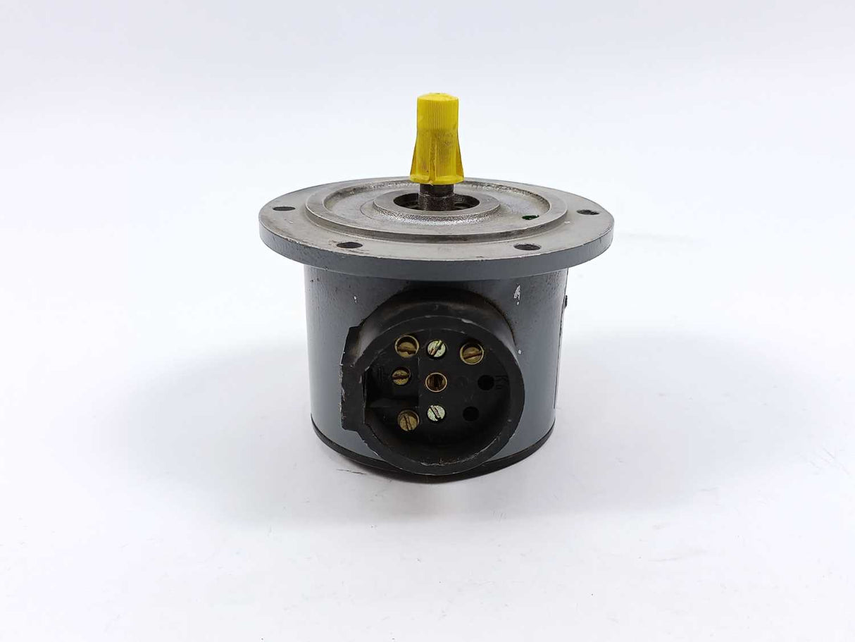 HUBNER OG 9 E 1000 Incremental Encoder