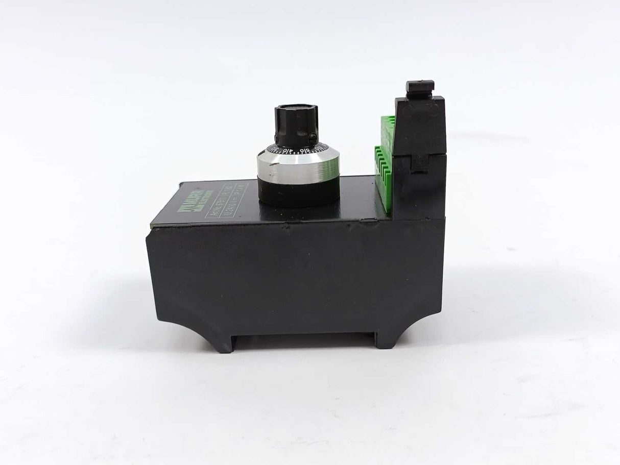 MURR Elektronik 67511 MPOT Potentiometer Module