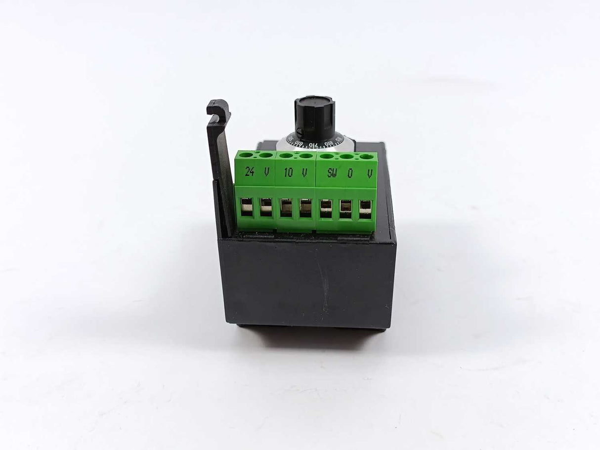 MURR Elektronik 67511 MPOT Potentiometer Module