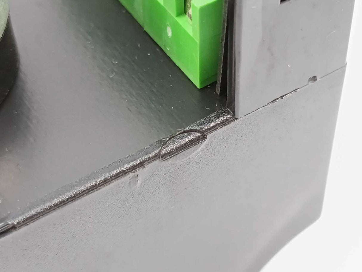 MURR Elektronik 67511 MPOT Potentiometer Module