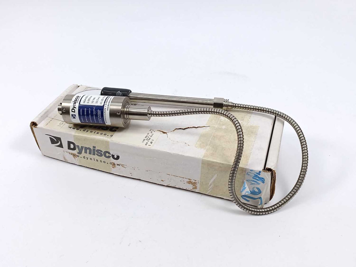 Dynisco MDA462-18-3.5C-15/46 Pressure Sensors
