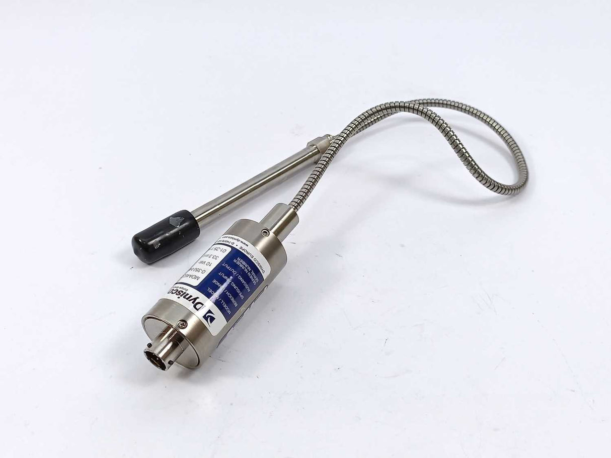 Dynisco MDA462-18-3.5C-15/46 Pressure Sensors