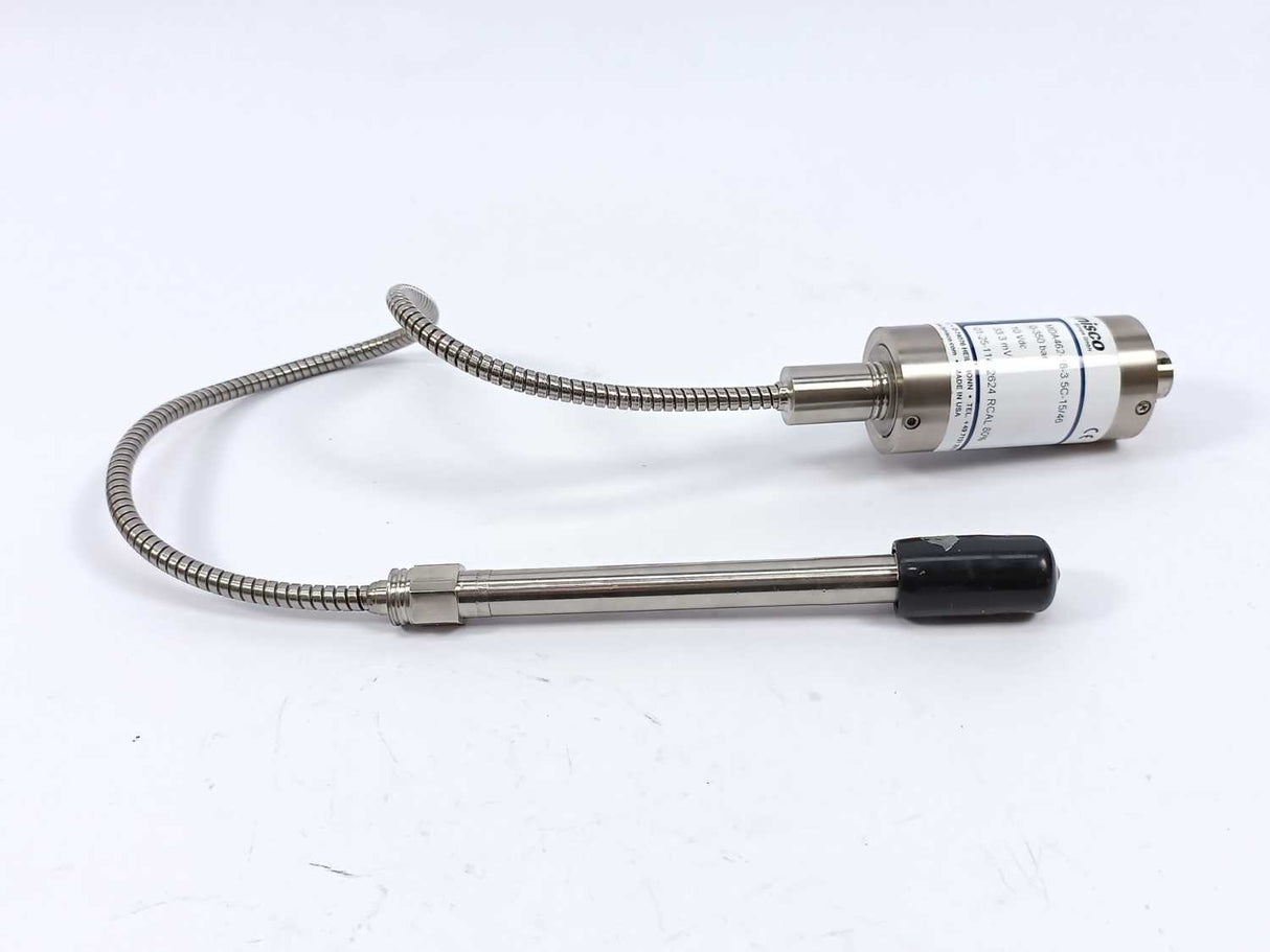 Dynisco MDA462-18-3.5C-15/46 Pressure Sensors