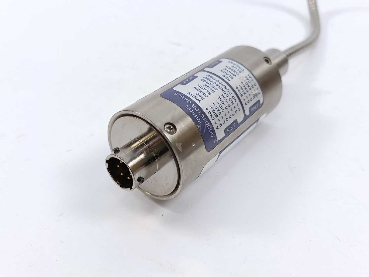 Dynisco MDA462-18-3.5C-15/46 Pressure Sensors