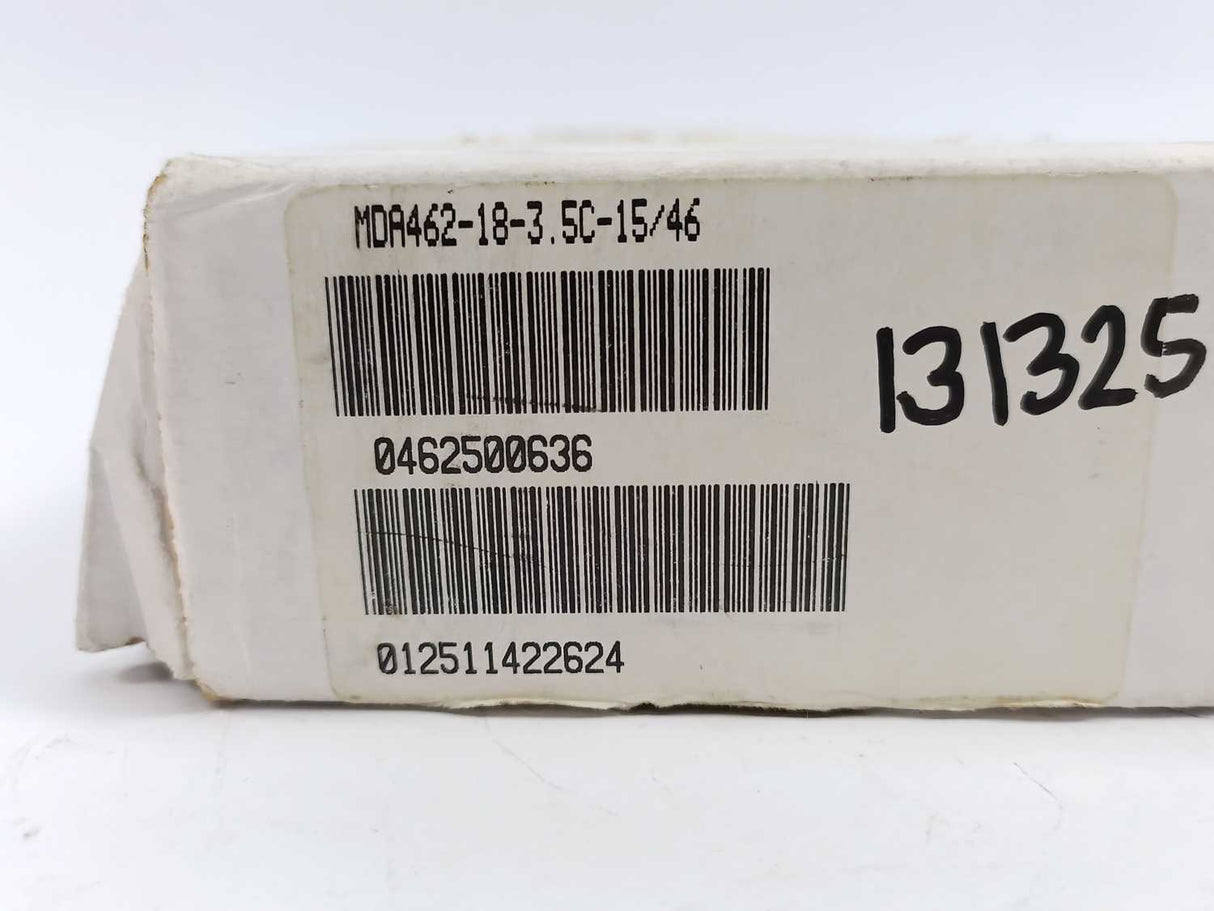 Dynisco MDA462-18-3.5C-15/46 Pressure Sensors